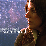 Weathered