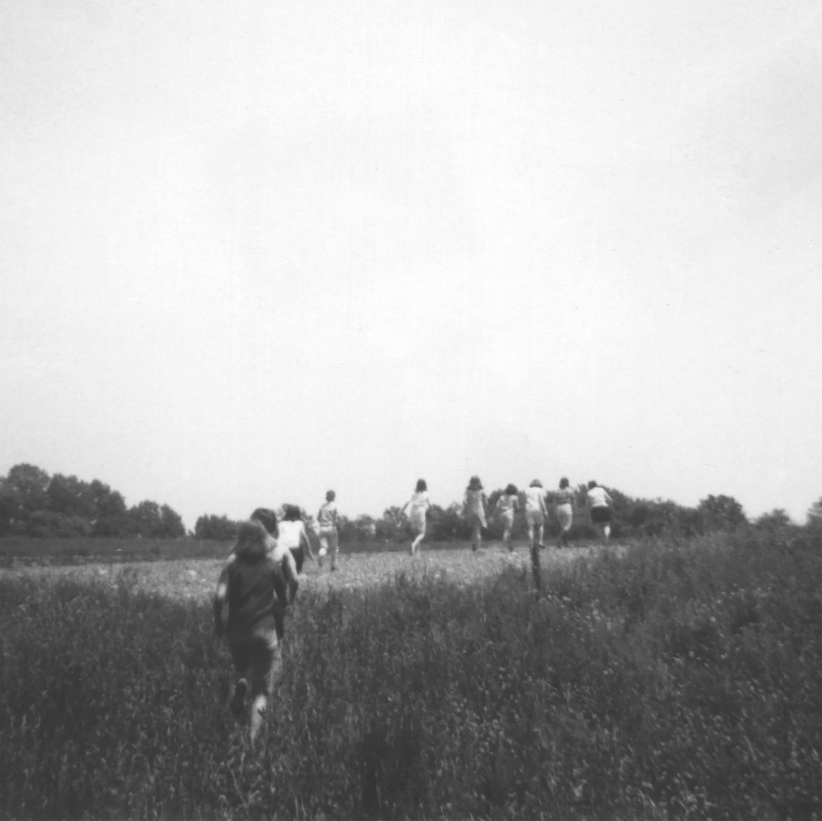Small Planes LP