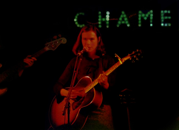2003 Chameleon Club photo set #3