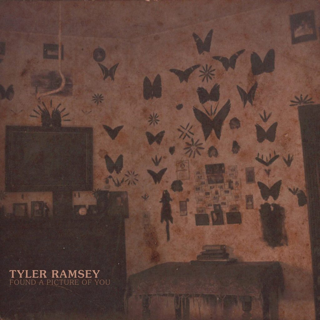 Tyler Ramsey covers “Tomorrow On The Runway”